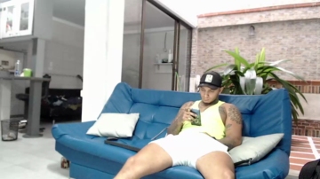 Heteros_Men  02-10-2021 video ginger